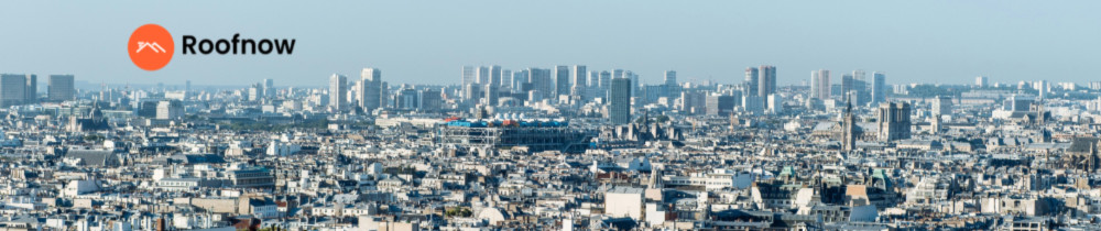 Roofnow Paris