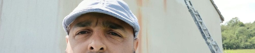 Jeremy M. (Jeremy à votre service)