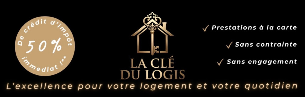 La Clé Du Logis V.