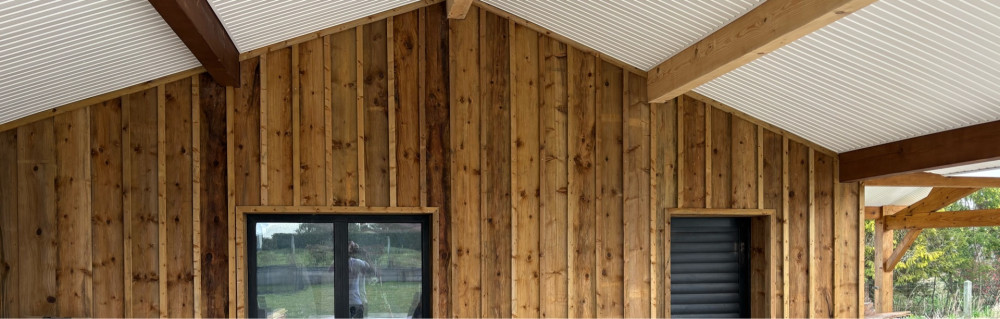 Johan D. (Johan Duffau Création, Aména...