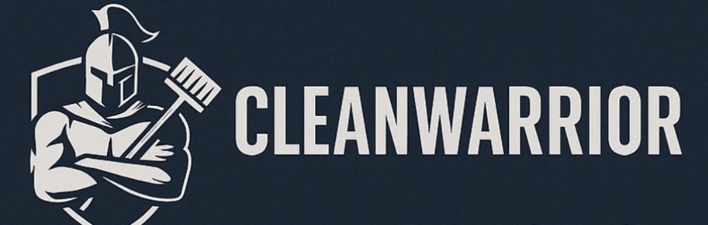 clean warrior