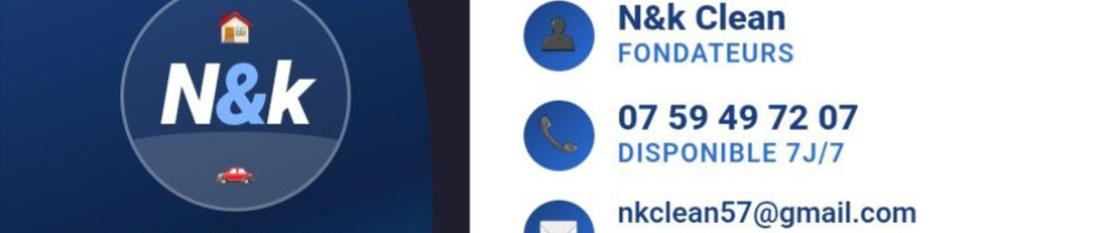 Nora C. (Nk Clean)