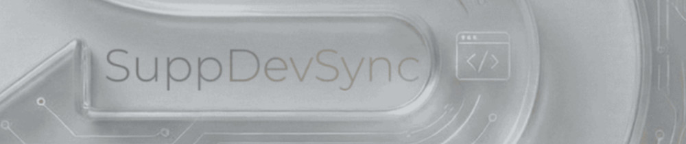 Suppdevsync