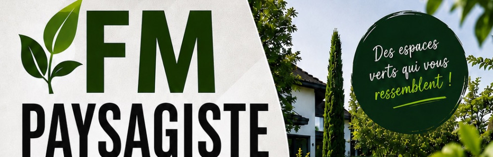 Florin M. (FM Paysagiste)