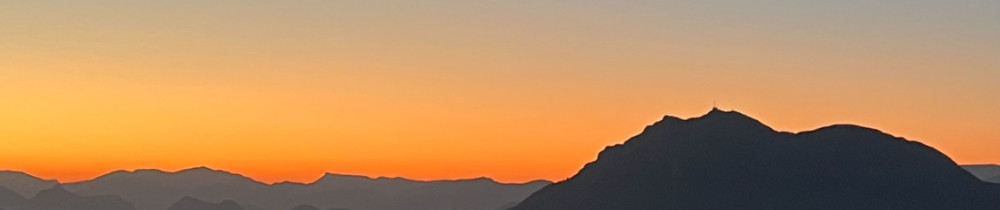 Nicolas R. (cleaning mountain)