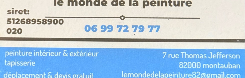 Enrique G. (LE MONDE DE LA PEINTURE)