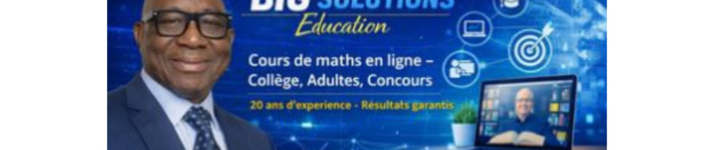 Bi Gohi K. (BIG SOLUTIONS)