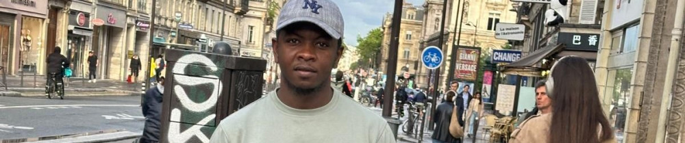 Ibrahima Kalil S.