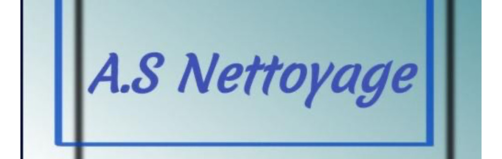 Antoine S. (AS NETTOYAGE)