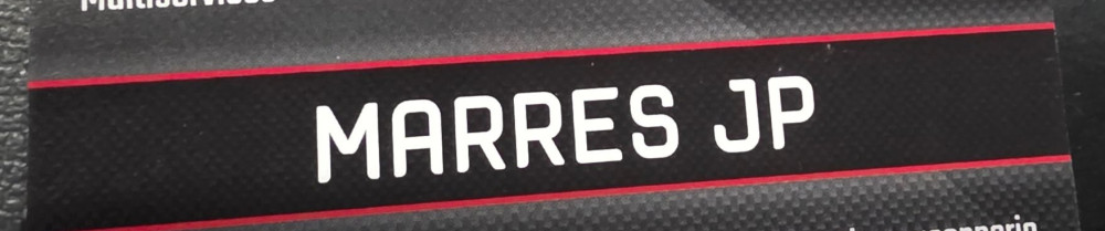 Jean-Patrick M. (Marres Jp)