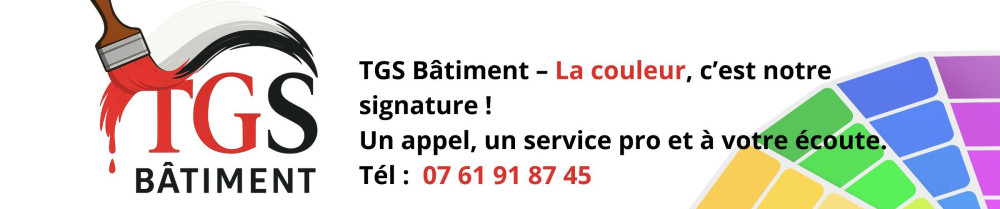 Tyson G. (TGS Bâtiment)