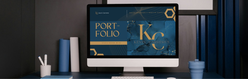 Kevin G. (Studio Design by KC)