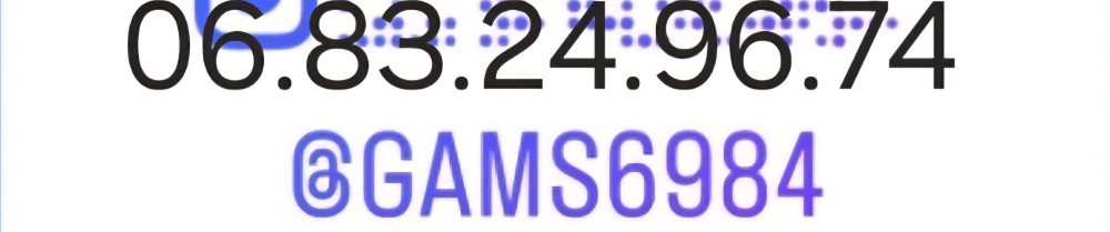 Amaury L. ([ND]le gouill amaury)