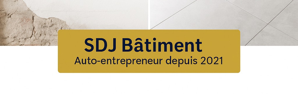 Dylan G. (SDJ Batiment)