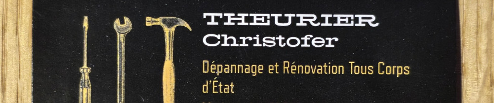 Christofer T.