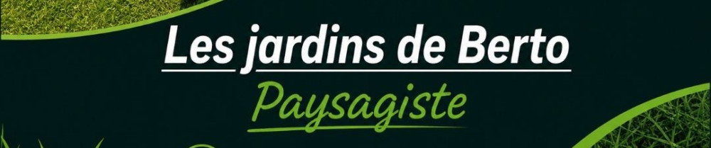 Romain B. (LES JARDINS DE BERTO)