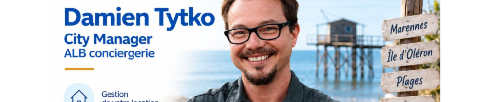 Damien T. (DT consultant CHR)