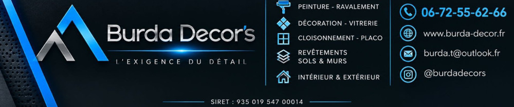 Titouan B. (Burda Decor's)