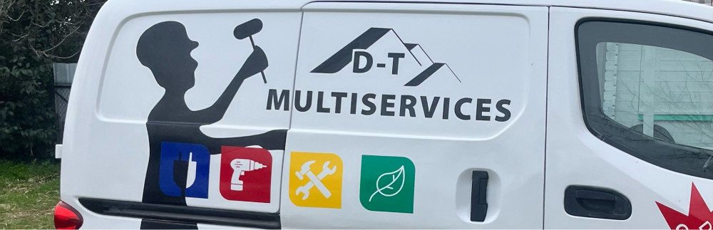 Denis T. (DT Multiservices)