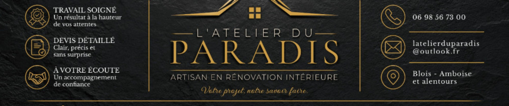 Jordan P. (L'ATELIER DU PARADIS)