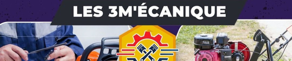 Marie P. (Les 3M’écanique)