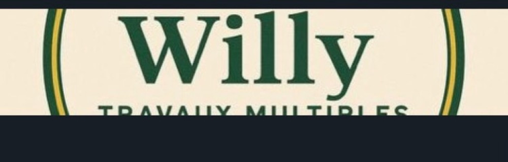 Will B. (WB MULTI SERVICES)