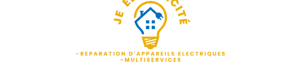 Jaime E. (J.E ELECTRICITE & MULTISERVI...