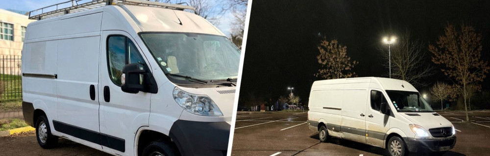 Sami B. (SBL Transport & Services)