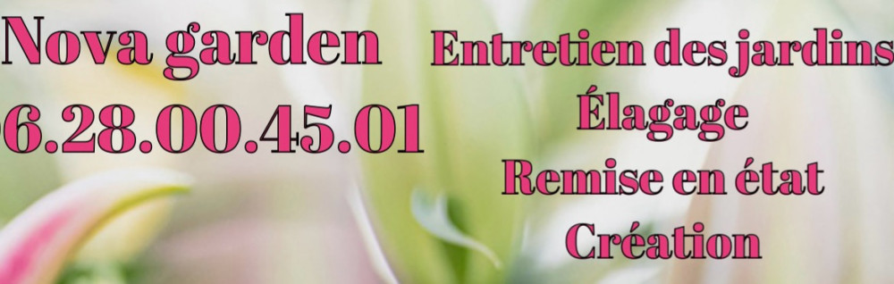 Timothy C. (nova garden)