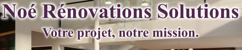 Ioan P. (Noé Rénovations Solutions)