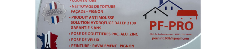 Francois P. (Pf pro)