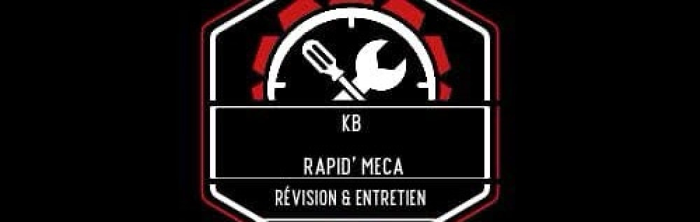 Kevin B. (KB Rapid’Meca)