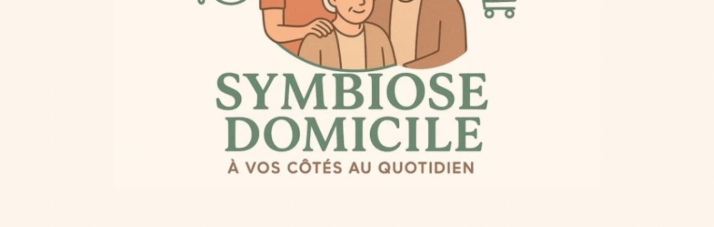 Pauline G. (SYMBIOSE DOMICILE)