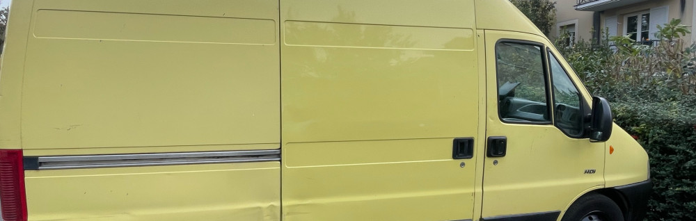 Zie Issiaka C. (Kek Service)