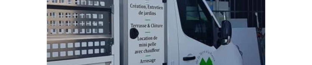 De La Terre a La Pierre