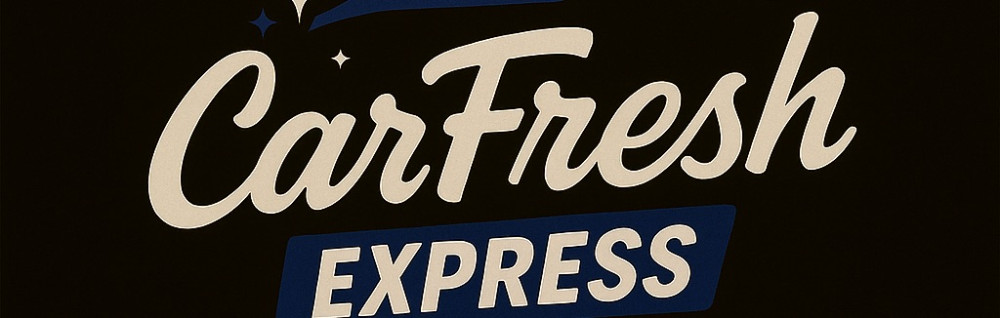 Hosseini A. (CarFresh Express)