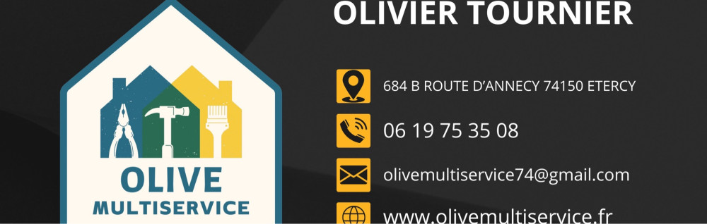 Olivier T. (Olivier Tournier)