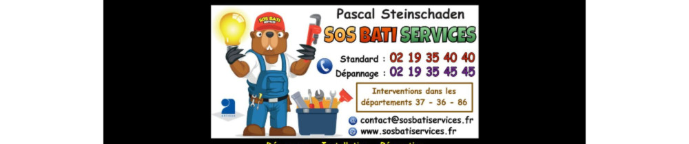 Sos Bati Services P.