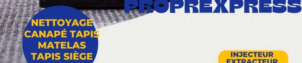 Hasan G. (ProprExpress)