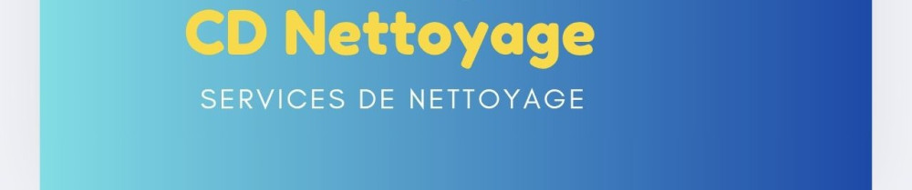 Daniela C. (CD Nettoyage)