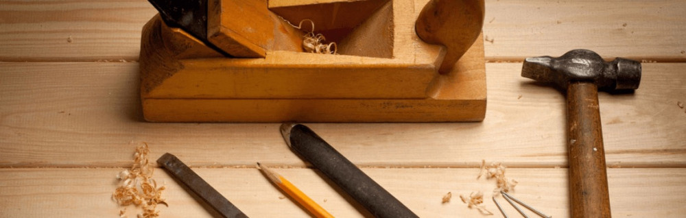 Alex M. (Le Petit menuisier)