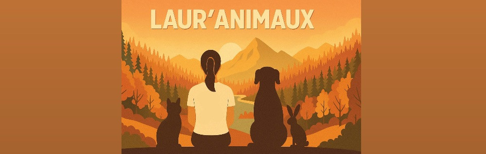 Laura K. (Laur’Animaux)