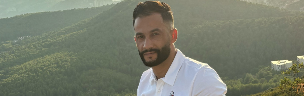 Djamel M.