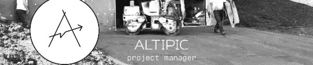 SARL ALTIPIC