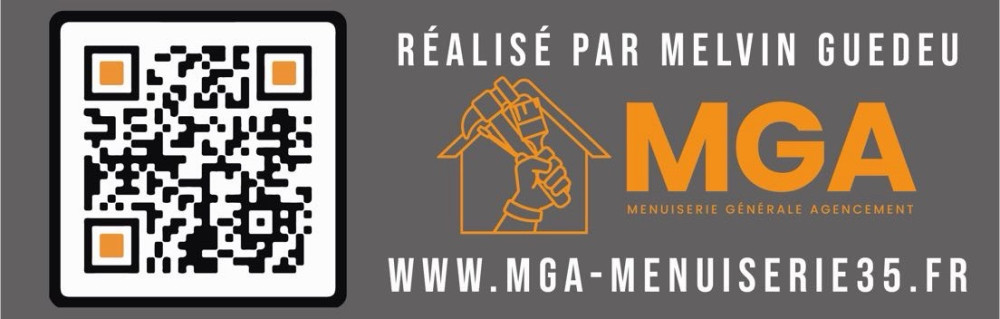 MGA Menuiserie