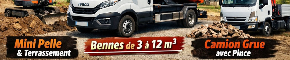 Yan D. (benne du Minervois)