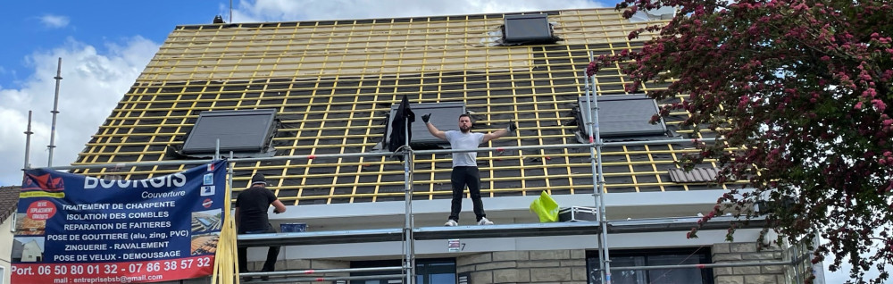 Bourgis D. (Couverture Bourgis)