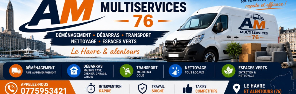 Alex M. (AMmultiservices)