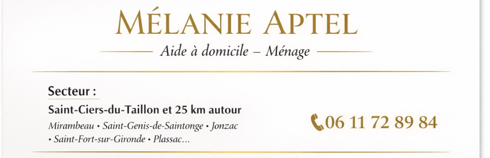 Mélanie A.