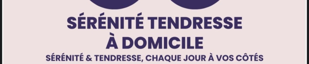 Hanane T. (Sérénité Tendresse à Domici...
